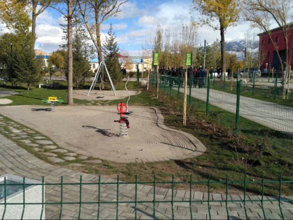 Главное фото