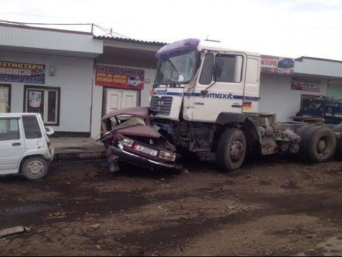 Главное фото