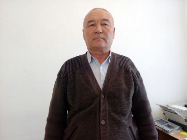 Главное фото