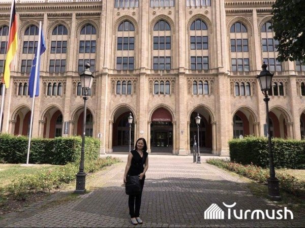 Главное фото