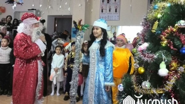 Главное фото