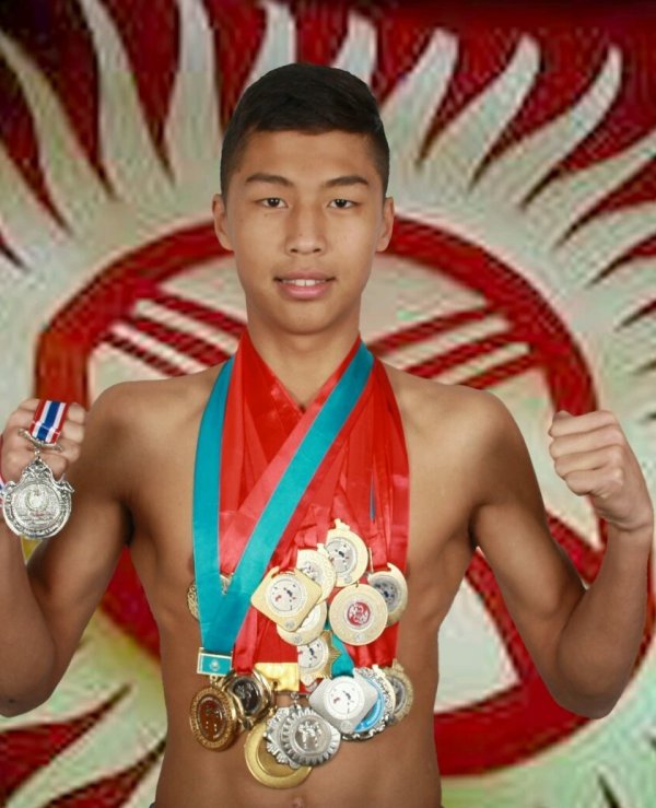 Главное фото