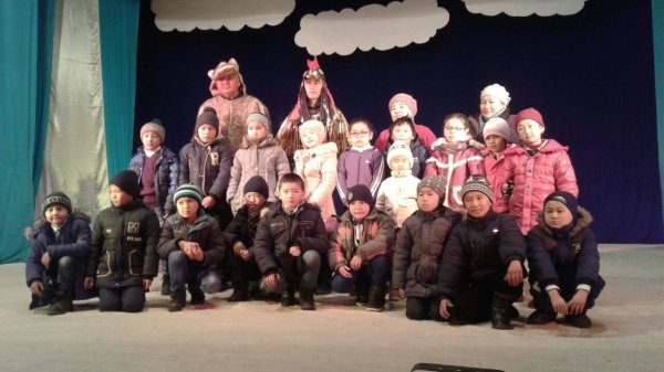 Главное фото