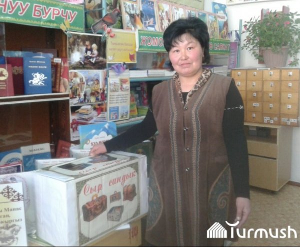 Главное фото