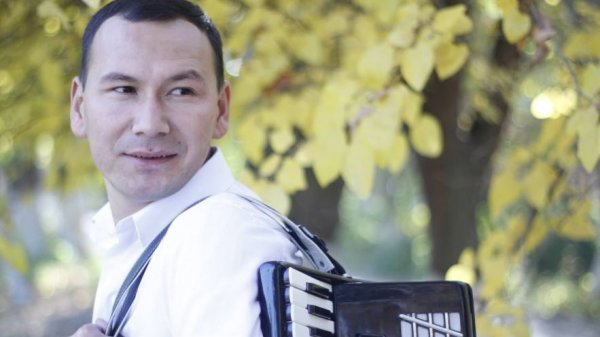 Главное фото