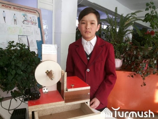 Главное фото