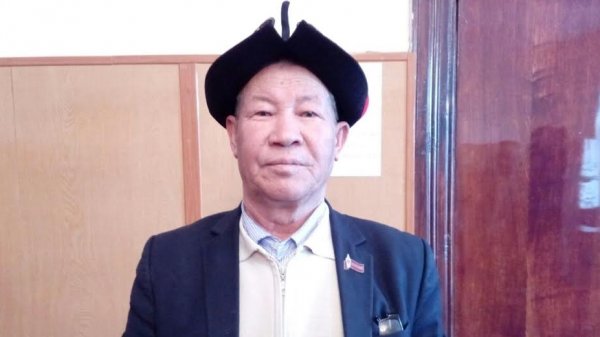 Главное фото