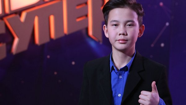 Главное фото