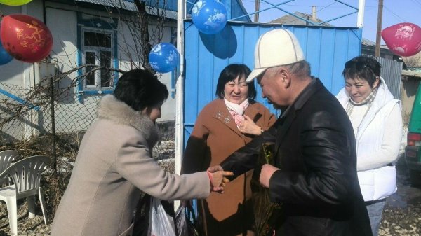 Главное фото