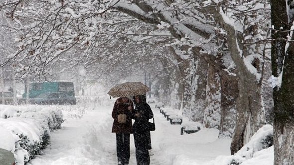 Главное фото