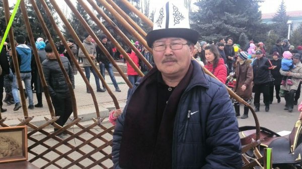 Главное фото