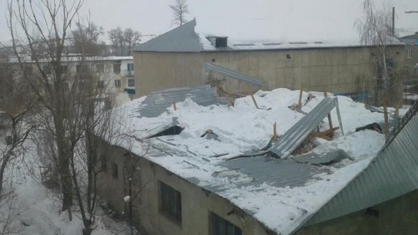 Главное фото