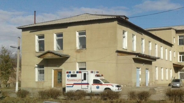 Главное фото