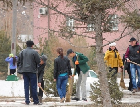 Главное фото