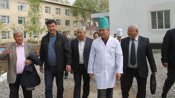 Главное фото