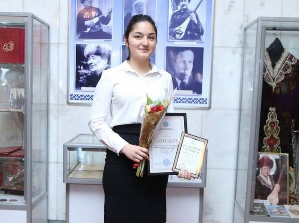 Главное фото