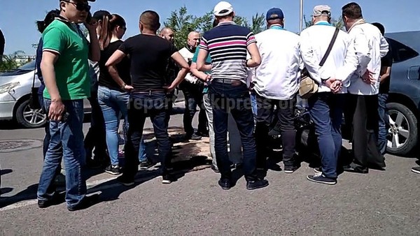 Главное фото