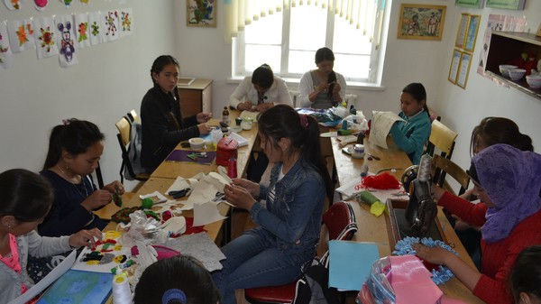 Главное фото