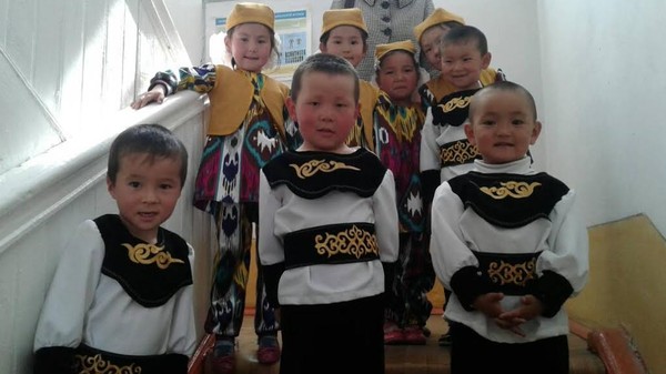 Главное фото