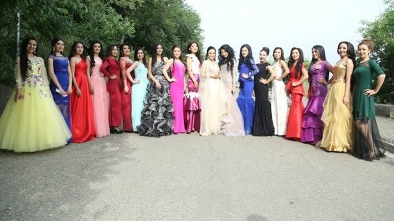 Главное фото