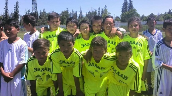 Главное фото