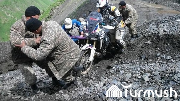 Главное фото