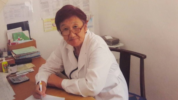 Главное фото