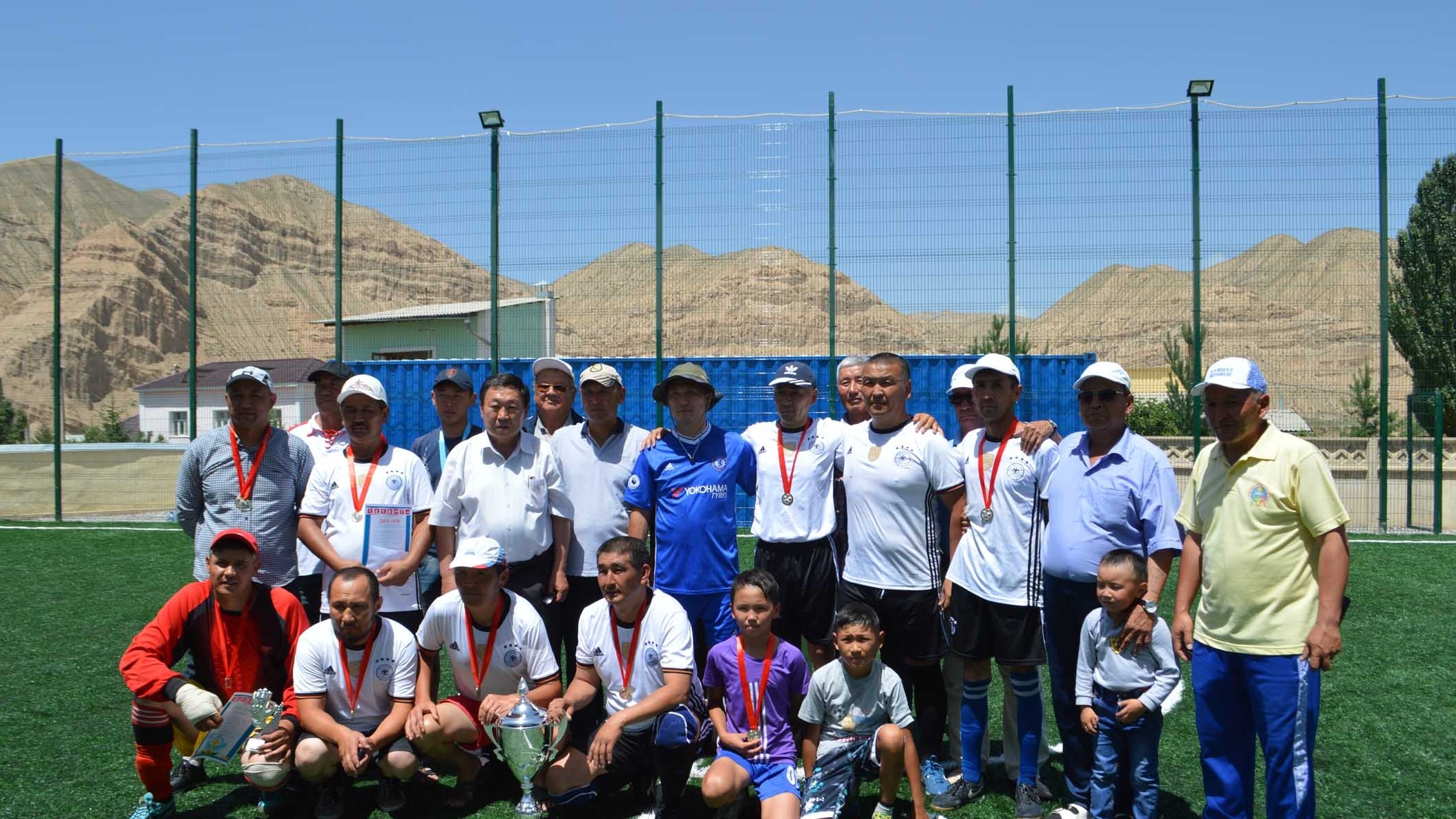 Главное фото