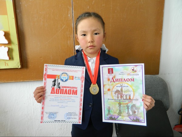 Главное фото