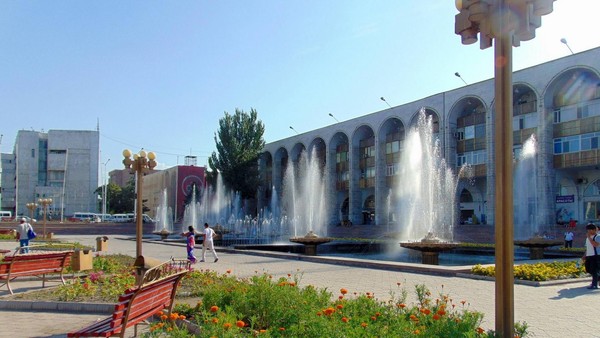 Главное фото