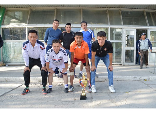 Главное фото