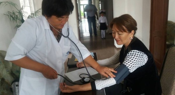 Главное фото