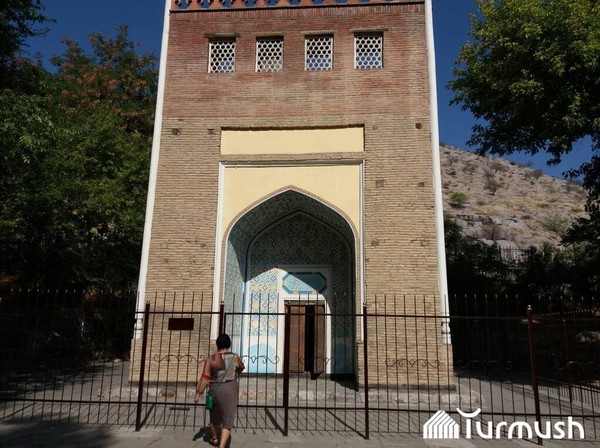 Главное фото