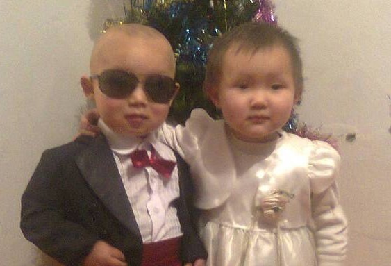 Главное фото