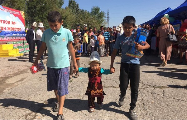 Главное фото