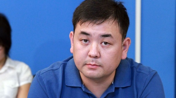 Главное фото