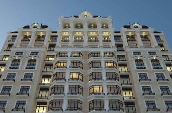 Главное фото