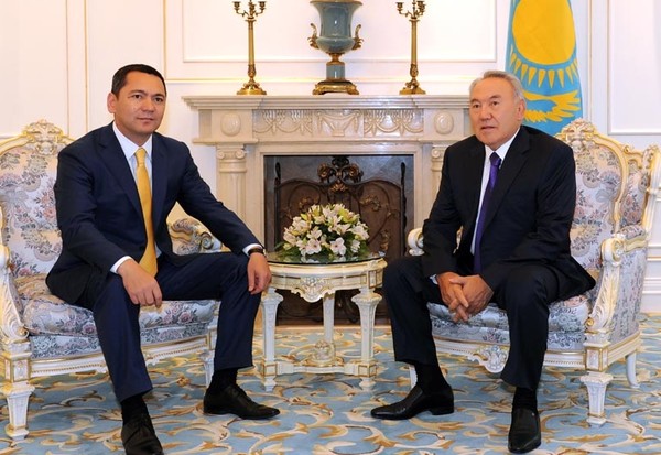 Главное фото