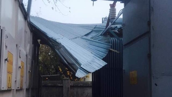 Главное фото