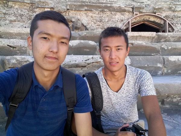 Главное фото