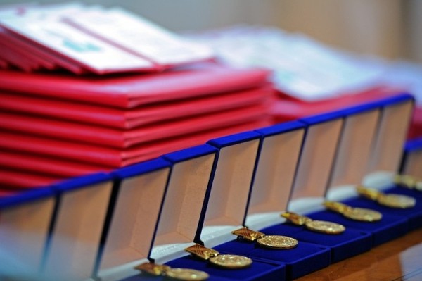 Главное фото