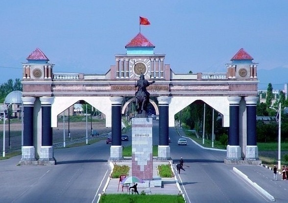 Главное фото