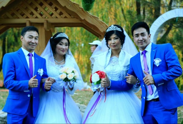 Главное фото