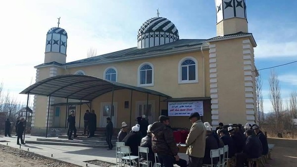 Главное фото