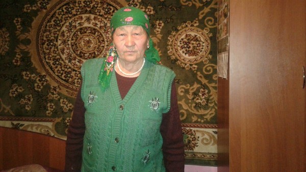 Главное фото