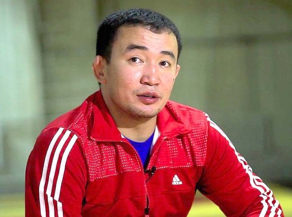 Главное фото