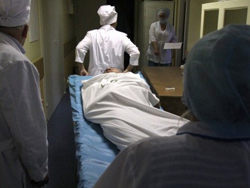 Главное фото