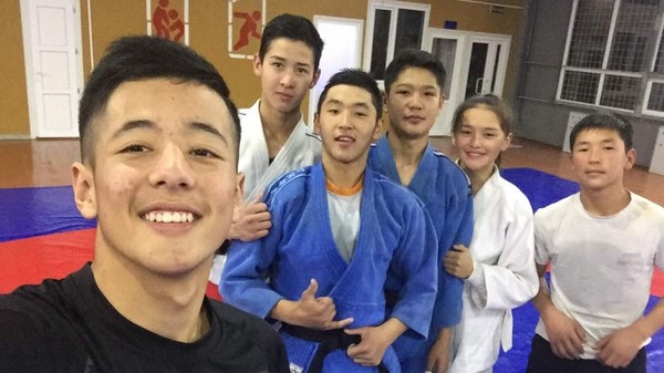 Главное фото