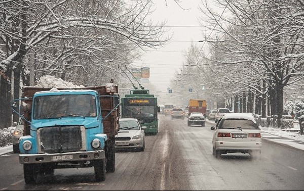 Главное фото