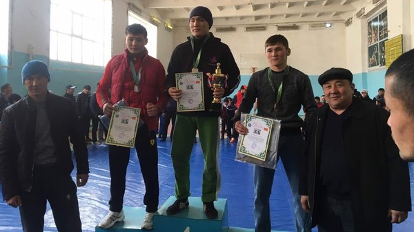 Главное фото